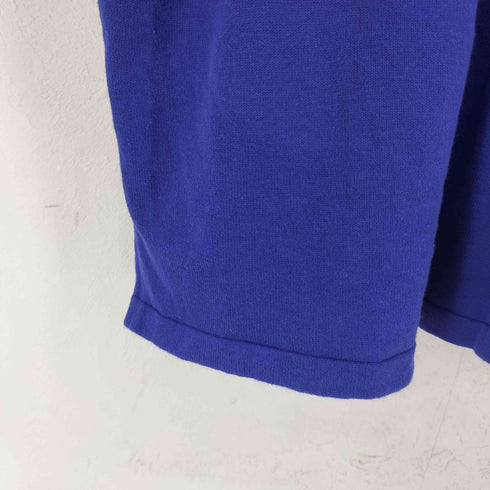 ケボズ KEboz S/S POLO KNIT メンズ JPN:M