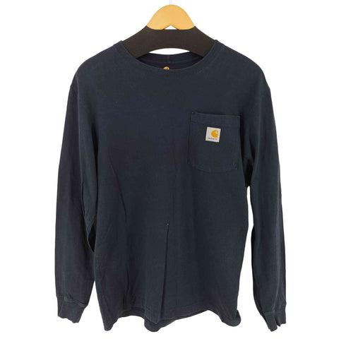 カーハート Carhartt POCKET T-SHIRT メンズ import:S