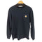 カーハート Carhartt POCKET T-SHIRT メンズ import:S