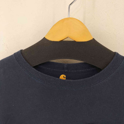 カーハート Carhartt POCKET T-SHIRT メンズ import:S