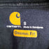 カーハート Carhartt POCKET T-SHIRT メンズ import:S