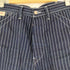 シュガーケーン SUGAR CANE 9oz.WABASH STRIPE ENGINEER PANTS メンズ 32/32