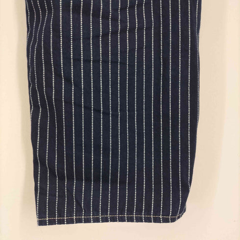 シュガーケーン SUGAR CANE 9oz.WABASH STRIPE ENGINEER PANTS メンズ 32/32