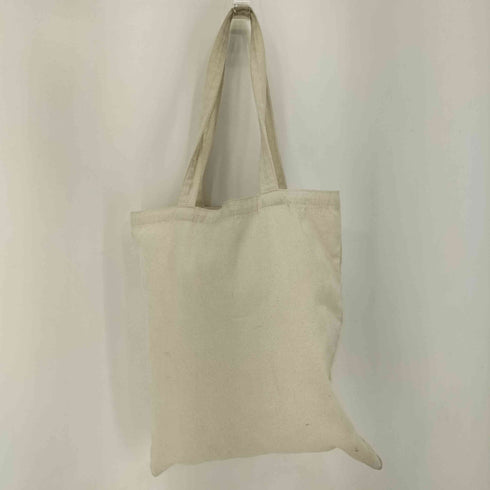 アーペーセー A.P.C. ロゴプリント トートバッグ メンズ