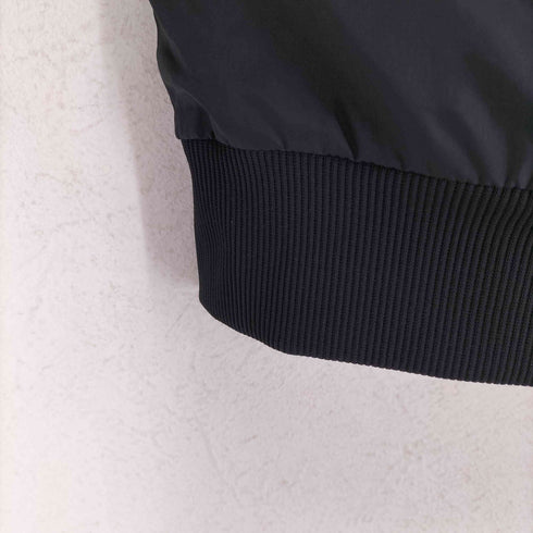 アディダスオリジナルス adidas Originals リバーシブルフリース ナイロン ジップアップパーカー メンズ JPN:S