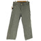 シュガーケーン SUGAR CANE 11oz. HICKORY STRIPE WORK PANTS メンズ