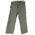 シュガーケーン SUGAR CANE 11oz. HICKORY STRIPE WORK PANTS メンズ