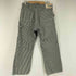 シュガーケーン SUGAR CANE 11oz. HICKORY STRIPE WORK PANTS メンズ