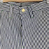 シュガーケーン SUGAR CANE 11oz. HICKORY STRIPE WORK PANTS メンズ
