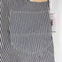 シュガーケーン SUGAR CANE 11oz. HICKORY STRIPE WORK PANTS メンズ
