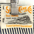 シュガーケーン SUGAR CANE 11oz. HICKORY STRIPE WORK PANTS メンズ