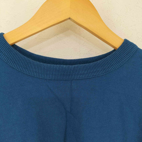 ケボズ KEboz SNL S/S TEE メンズ JPN:S