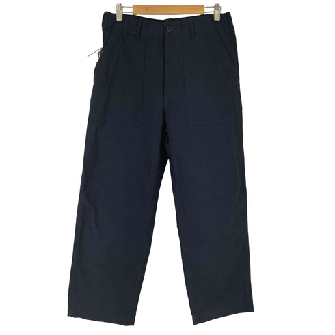 ワイパーインク WAIPER.inc 米軍 OG-107 ユーティリティパンツ メンズ 32/30