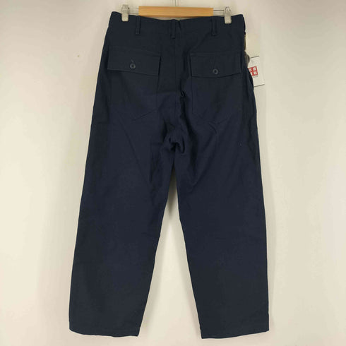 ワイパーインク WAIPER.inc 米軍 OG-107 ユーティリティパンツ メンズ 32/30