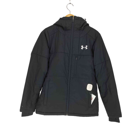 アンダーアーマー UNDER ARMOUR INSULATED JACKET 中綿ジャケット メンズ SM