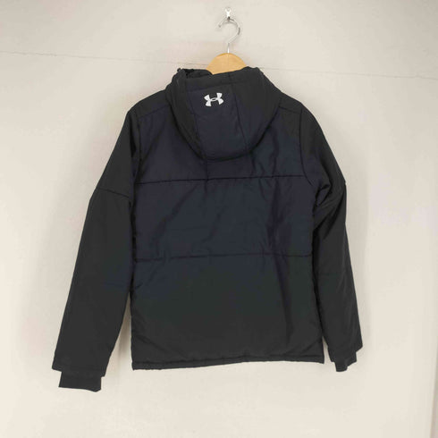 アンダーアーマー UNDER ARMOUR INSULATED JACKET 中綿ジャケット メンズ SM