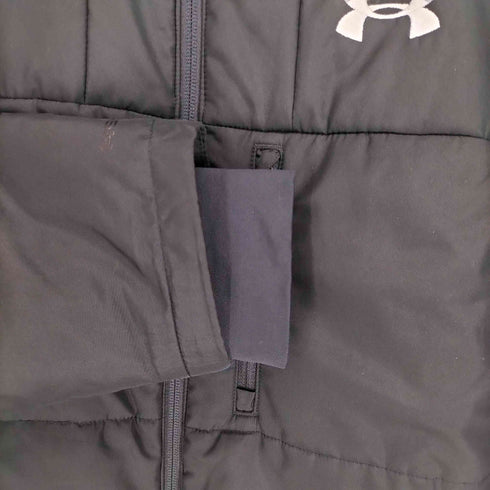 アンダーアーマー UNDER ARMOUR INSULATED JACKET 中綿ジャケット メンズ SM
