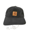 カーハート Carhartt CANVAS CAP メンズ