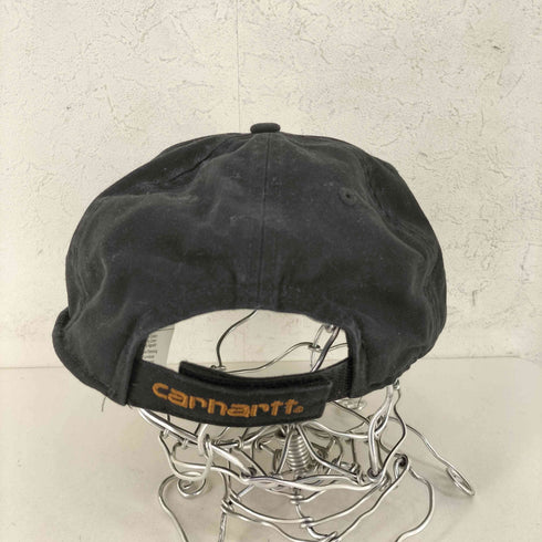 カーハート Carhartt CANVAS CAP メンズ
