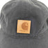 カーハート Carhartt CANVAS CAP メンズ