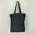 アーペーセー A.P.C. Logo Print Denim Tote Bag メンズ