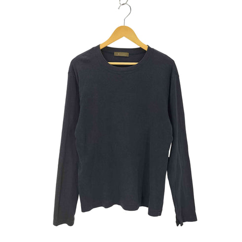 ワイズフォーメン Ys for men クルーネックTシャツ メンズ