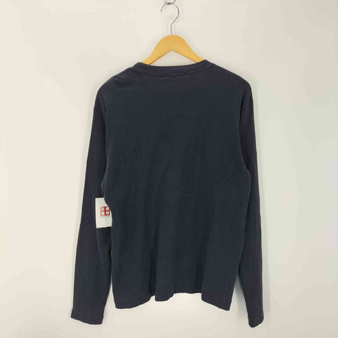 ワイズフォーメン Ys for men クルーネックTシャツ メンズ