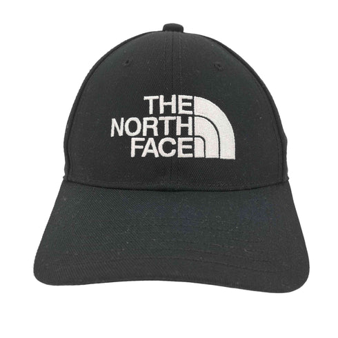 ザノースフェイス THE NORTH FACE TNF LOGO Cap TNFロゴキャップ メンズ FREE