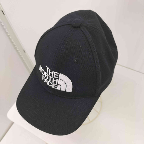 ザノースフェイス THE NORTH FACE TNF LOGO Cap TNFロゴキャップ メンズ FREE