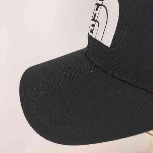 ザノースフェイス THE NORTH FACE TNF LOGO Cap TNFロゴキャップ メンズ FREE