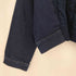 ザラ ZARA ドッキング デニム ケーブルニット レディース import:S