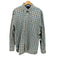 トミーヒルフィガー TOMMY HILFIGER チェック柄 ポケット L/S ボタンダウン シャツ 長袖 メンズ import:L