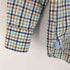 トミーヒルフィガー TOMMY HILFIGER チェック柄 ポケット L/S ボタンダウン シャツ 長袖 メンズ import:L