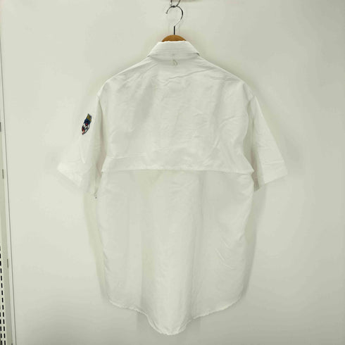 GUIDES CHOICE フィッシングシャツ メンズ JPN:M