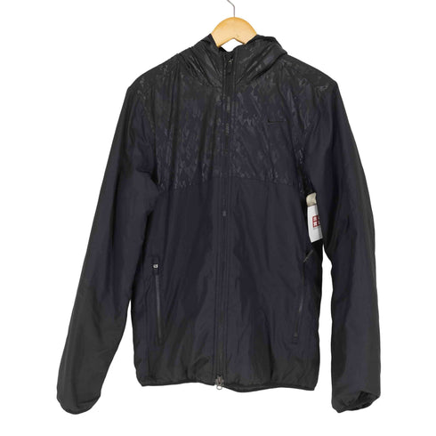 ナイキ NIKE MAX WR Fill 中綿ウインドブレーカー メンズ M