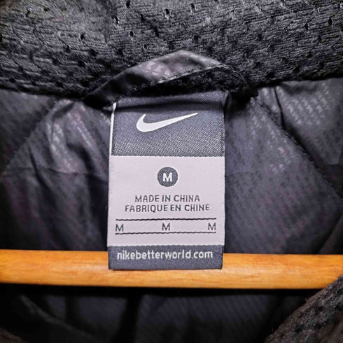 ナイキ NIKE MAX WR Fill 中綿ウインドブレーカー メンズ M
