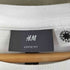 エイチアンドエム H&M Red Hot Chili Peppers クルーネックTシャツ メンズ import:XXL