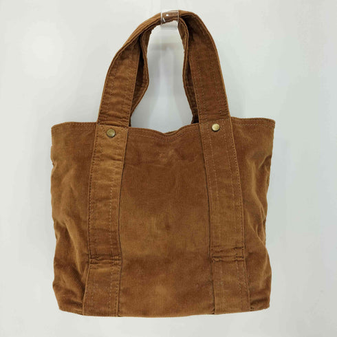 アーバンリサーチサニーレーベル URBAN RESEARCH Sonny Label コーデュロイ ミニトートバッグ レディース