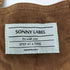アーバンリサーチサニーレーベル URBAN RESEARCH Sonny Label コーデュロイ ミニトートバッグ レディース