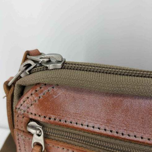 ポーター PORTER FIELD WAIST BAG フィールド ウエストバッグ メンズ