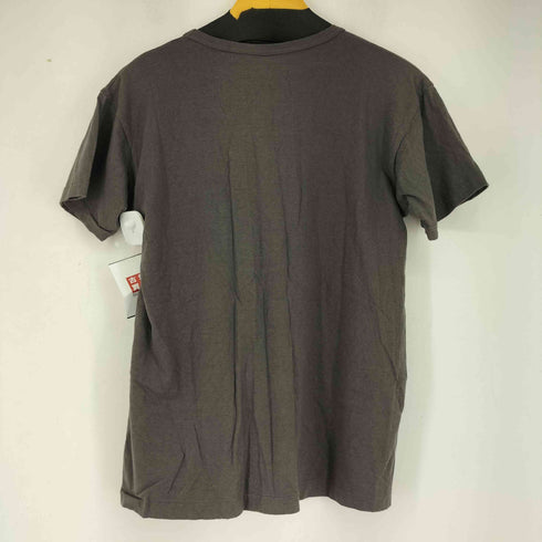 ウエアハウス WAREHOUSE フロントプリント S/S Tシャツ メンズ JPN:S