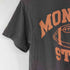ウエアハウス WAREHOUSE フロントプリント S/S Tシャツ メンズ JPN:S