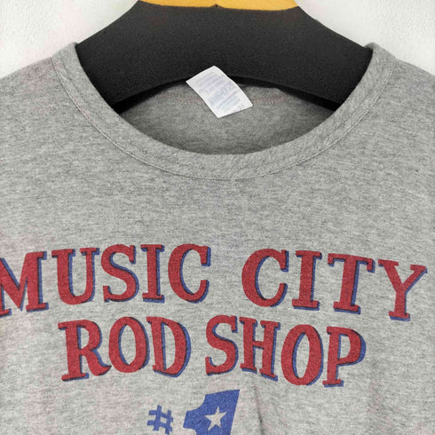 ウエアハウス WAREHOUSE フロントプリント S/S Tシャツ メンズ JPN:S