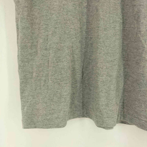 ウエアハウス WAREHOUSE フロントプリント S/S Tシャツ メンズ JPN:S