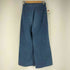 ギャップ Gap WIDE LEG ワイドパンツ レディース 0