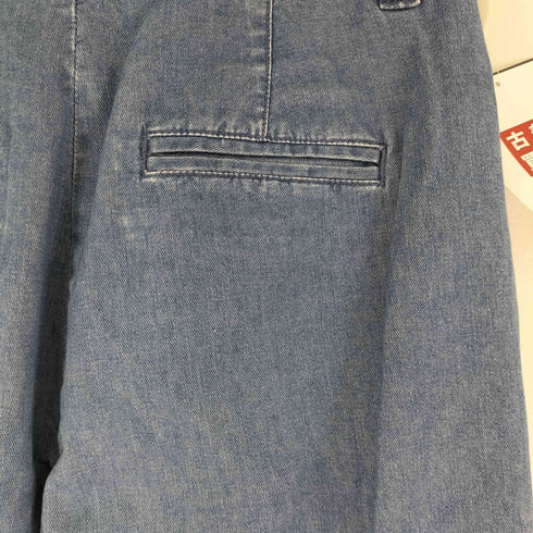 ギャップ Gap WIDE LEG ワイドパンツ レディース 0