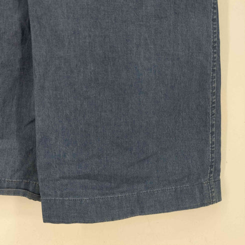 ギャップ Gap WIDE LEG ワイドパンツ レディース 0