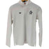 マンシングウェア Munsingwear ハーフジップ 総柄L/Sカットソー メンズ import:M