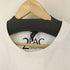 エイチアンドエム H&M 2PAC クルーネックTシャツ メンズ import:XXL