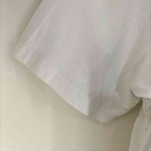 エイチアンドエム H&M 2PAC クルーネックTシャツ メンズ import:XXL